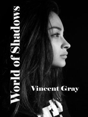 cover image of World of Shadows